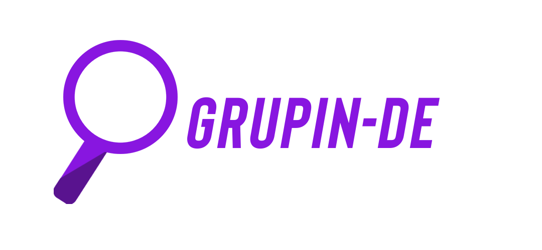 logo do grupin